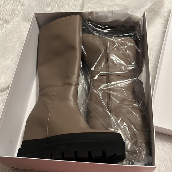 Equitare Designer Boots - Picture 3 of 7